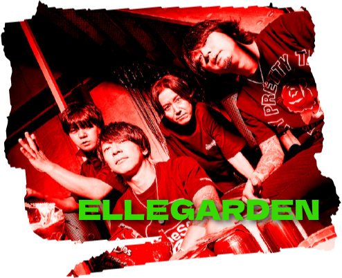 ELLEGARDEN